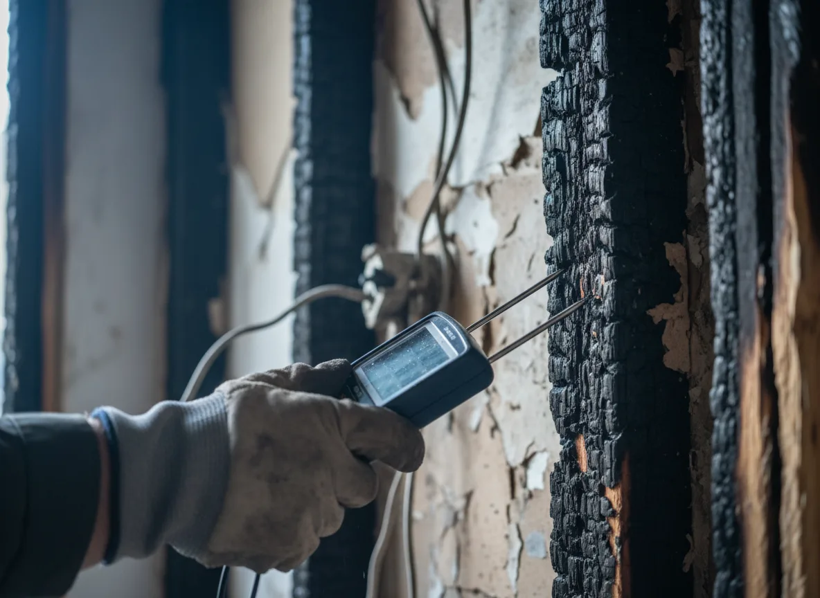 Fire Damage Restoration Rockbridge, OH FAQs
